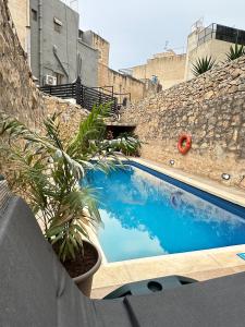 Sliema Luxury Villa