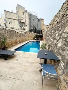 Sliema Luxury Villa - Taʼ Xbiex