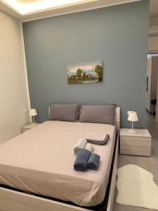 Apartamento de 1 Dormitorio con balcón y vistas a la ciudad