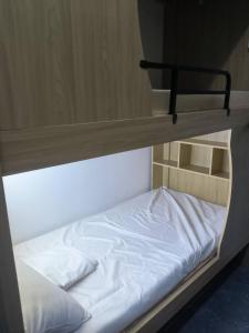 Hola backpacker Hostel 2