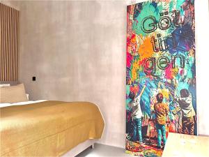 Wohnung im Zentrum von Göttingen