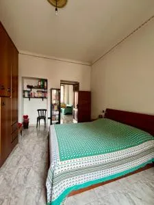 Mi casa es tu casa - 塞斯托-圣乔凡尼