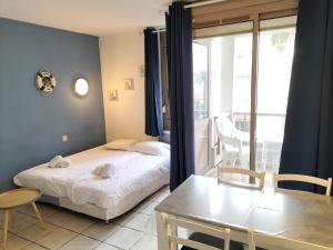 Résidence Graziella Studio 402