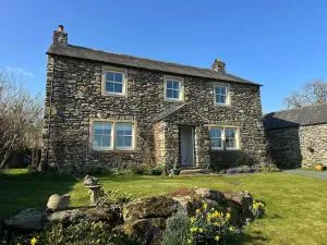 Meadow Syke House - Shap