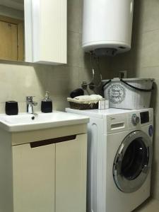 Skopje Center Serviced Apartments