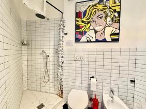 Appartement 1 Chambre