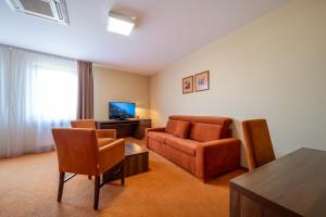 Deluxe Double Room room in Hotel BELASSI