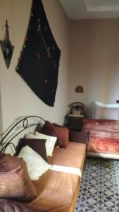 Kasbat Taslit chez lhabitant