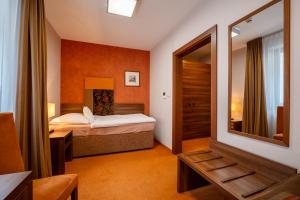 Single Room room in Hotel BELASSI