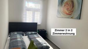 Kim Homestay A Zimmer 2