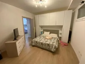 Sole e Mare a casa di Rosy - 阿尔比索拉马里纳