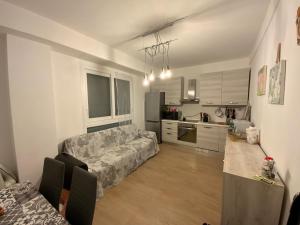 Sole e Mare a casa di Rosy