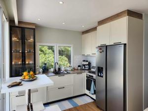 Breathtaking sea-view Penthouse