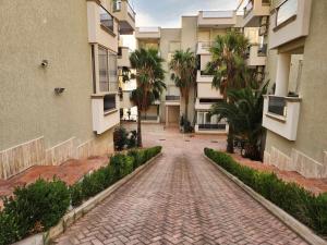 Breathtaking sea-view Penthouse