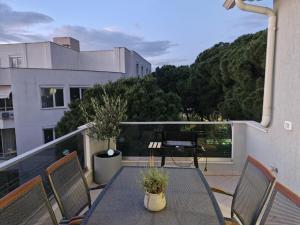 Breathtaking sea-view Penthouse