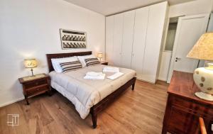 HT - Residenza Salus con vista su Padova