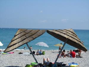 Le Familial, Piscine Plage et Garage