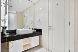 Bookable - Modern Studio in Business Bay