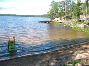 Kallio-Orava Villa with jacuzzi