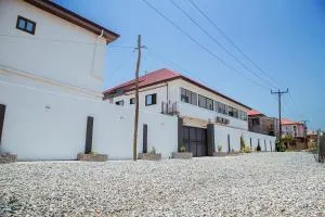 CK Suites Hotel - Ablajei