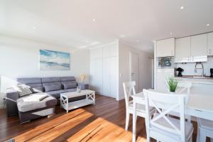 Ferienpark Sierksdorf App 25 - Strandlage