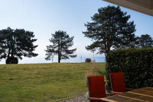 Ferienpark Sierksdorf App 25 - Strandlage