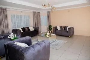 Sunrise Serenity Executive Suites - Lilongwe
