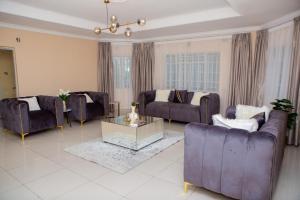 Sunrise Serenity Executive Suites
