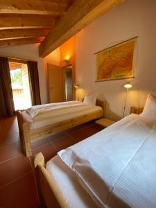 Haus Gaut Langwies by Arosa Holiday