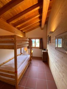 Haus Gaut Langwies by Arosa Holiday