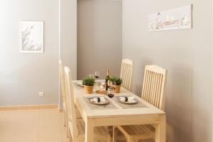 BelMonStays BahíaBlanca, Marbella