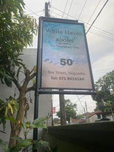 White Haven