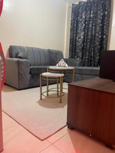 Shalom Apartments Utawala near JKIA Airport
