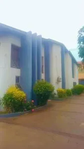 Sky bright hotel - Mampong