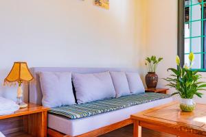 Urchin Villa Phu Quoc - A retreat near Sao Beach and Khem Beach