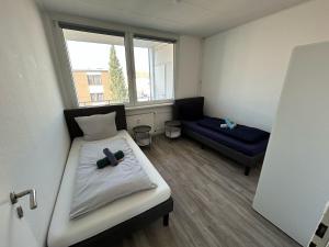 Monteurswohnung - Dorsten - 6 Personen