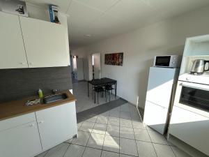 Monteurswohnung - Dorsten - 6 Personen