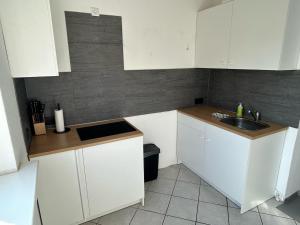 Monteurswohnung - Dorsten - 6 Personen