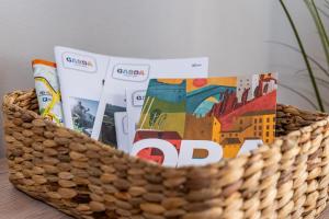 Gardastay - Ferdis House