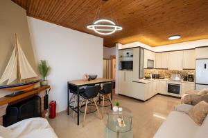 The Philoxenia Meraki