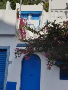 Hammamet Studio Hafsya - Hammamet Nord