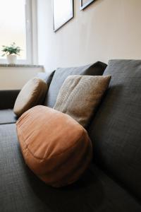 New! Milano - Cozy Design Apartment in Piola!