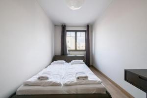 Polna by NorthSide Apartments