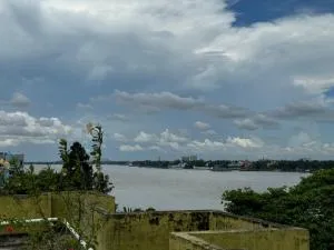 Sagar Sangam Apartment - Bāli