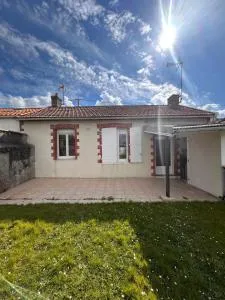 Maison de Famille La Bernerie - La Bernerie-en-Retz