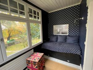 Villa Lohengrin Zinnowitz