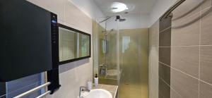 Appartements T2 Residence Dolce & Vita B5 vue mer et piscine : photos des chambres