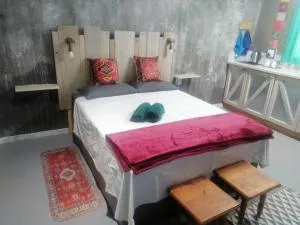 Bohemian Inn - Bethulie