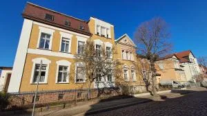 Ferienwohnung Rosi - Eulau