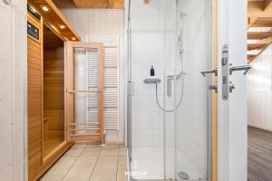 Ferienhaus Strandläufer Olpenitz